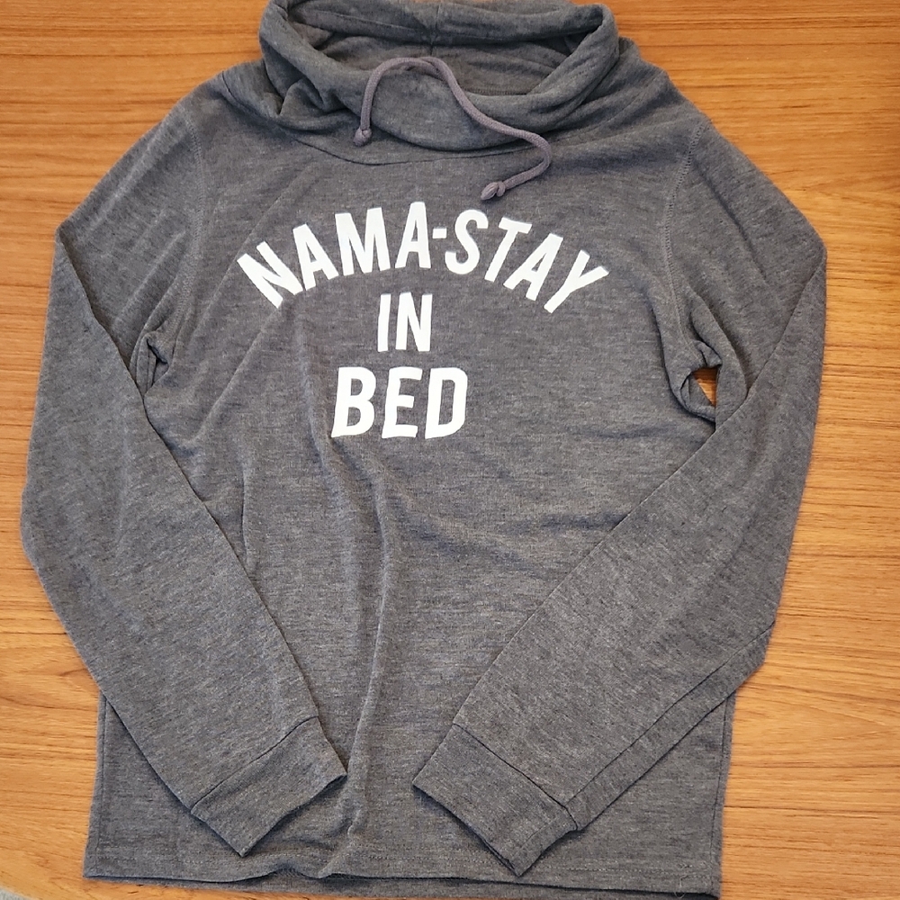 Cozy Lightweight Sweatshirt